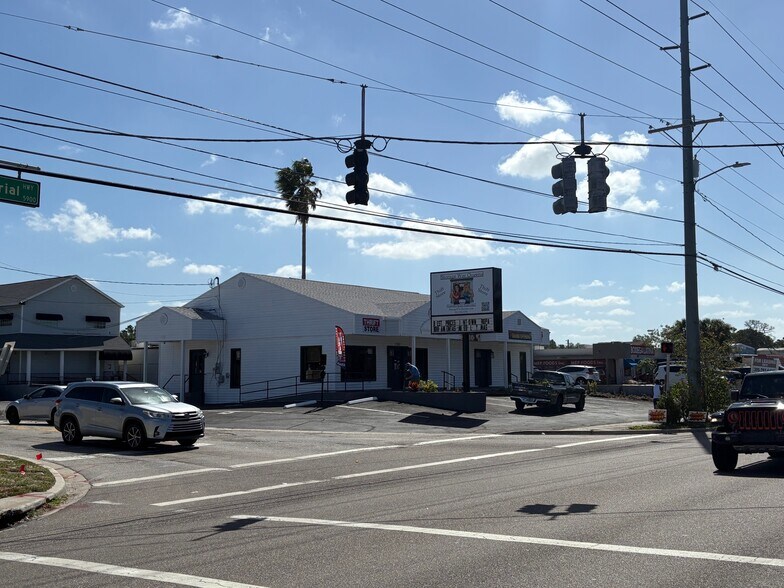 Primary Photo Of 5897 Memorial Hwy, Tampa Storefront Retail Office For Lease