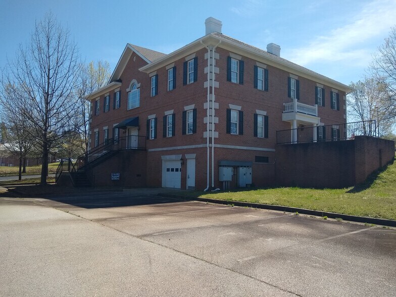 More Photos Of 4295 Jodeco Rd, McDonough Office For Lease