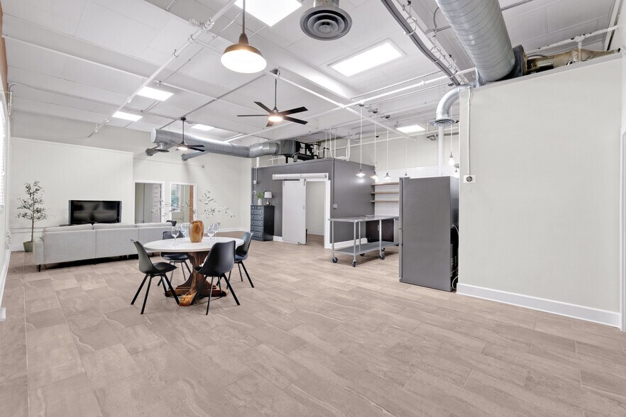 More Photos Of 3363 E Commerce St, San Antonio Warehouse For Sale