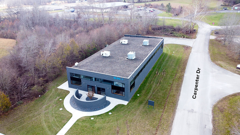 More Photos Of 87 Carpenter Dr, Annville Warehouse For Lease