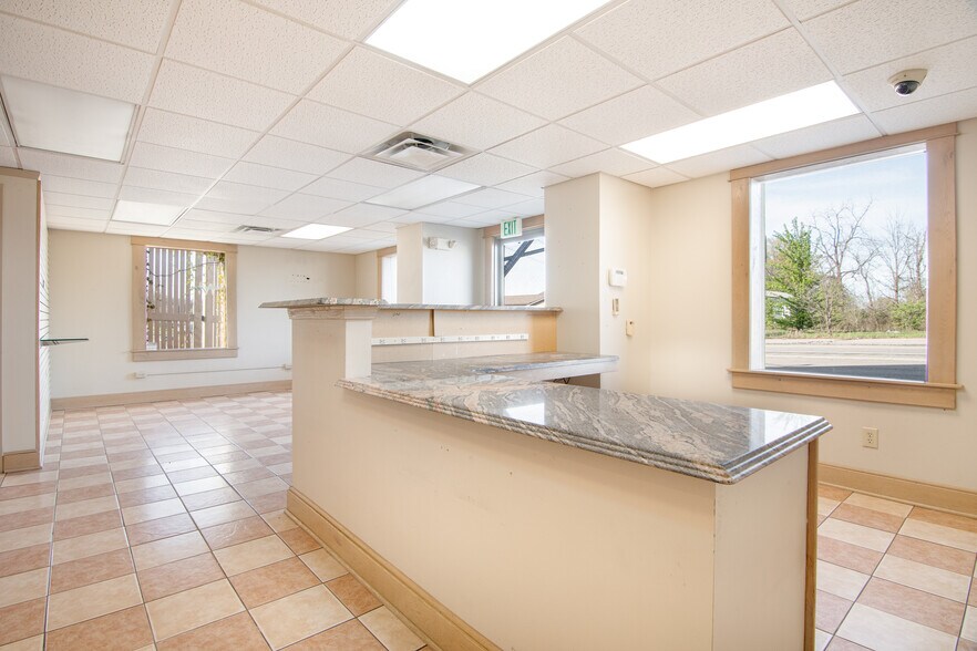 More Photos Of 500 N Pike Rd, Sarver Office Residential For Sale