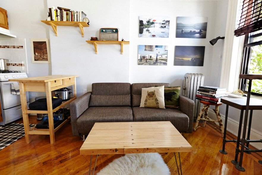 More Photos Of 89 Hanson Pl, Brooklyn Apartments For Sale