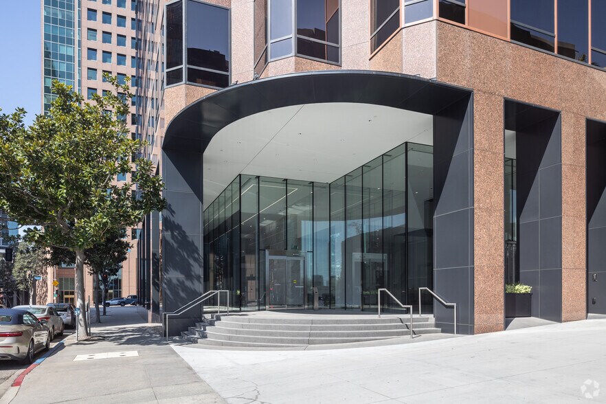 More Photos Of 10866 Wilshire Blvd, Los Angeles Office For Lease