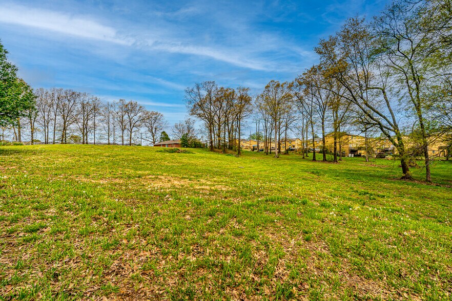 More Photos Of 3.67 Acres Melrose Street, Jonesboro Land For Sale