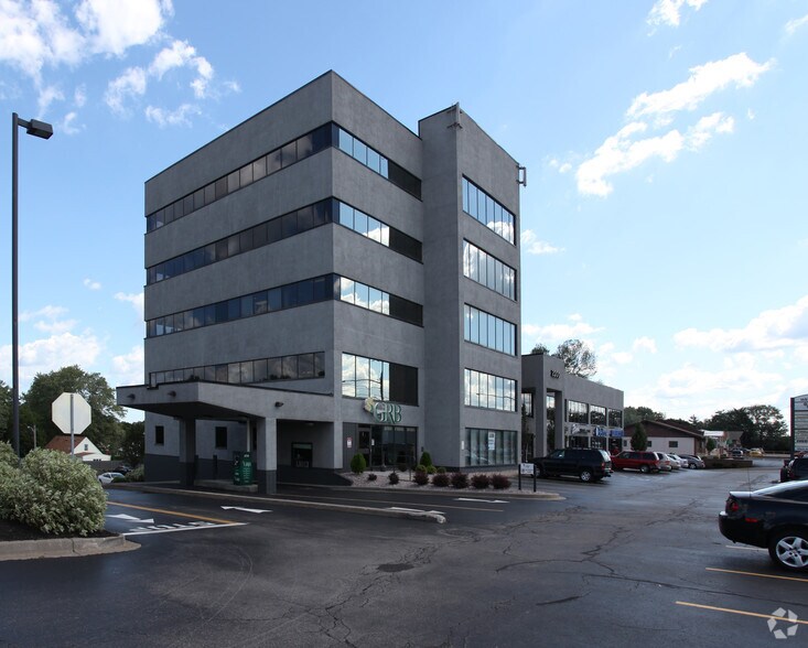 More Photos Of 2250-2300 W Ridge Rd, Greece Medical For Lease
