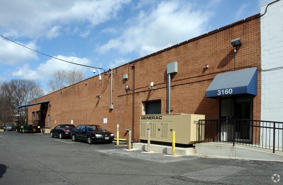 Primary Photo Of 3160 Bladensburg Rd NE, Washington Warehouse For Lease