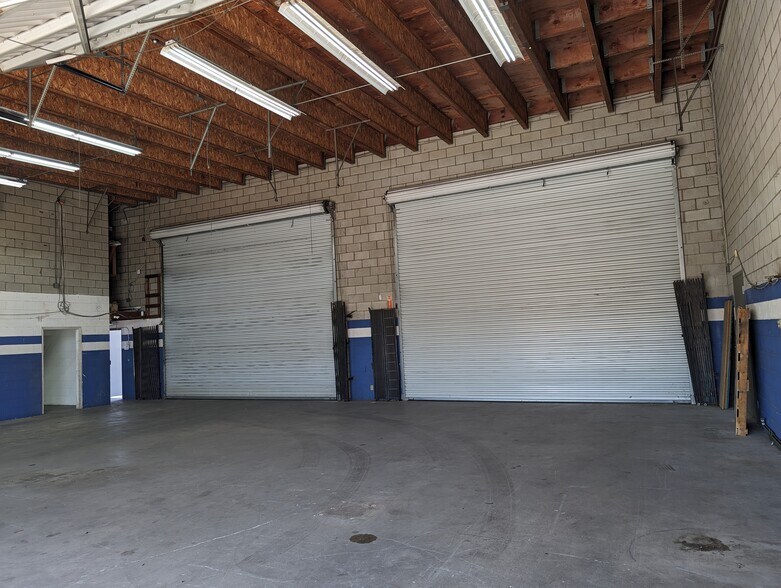 More Photos Of 11195 Central Ave, Ontario Unknown For Lease