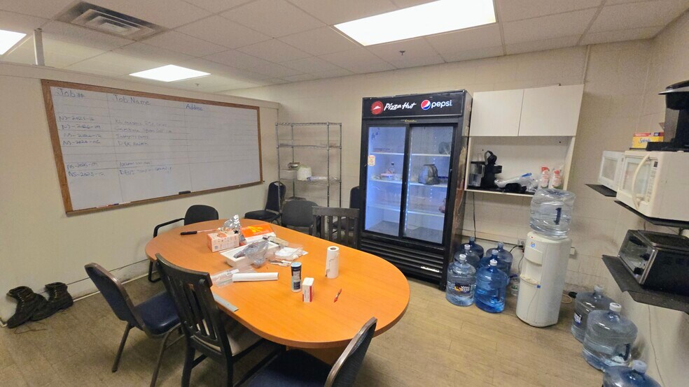 More Photos Of 955 Mearns Rd, Warminster Township Light Manufacturing For Lease