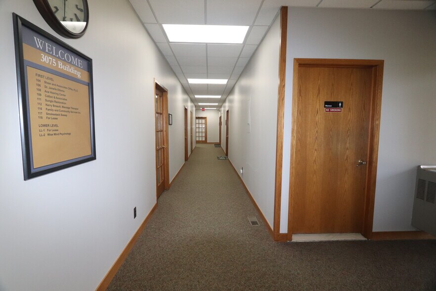 More Photos Of 3075 E Grand River Ave, Howell Office For Lease