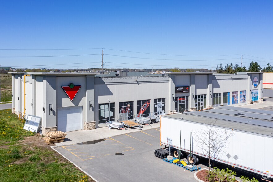 More Photos Of 280 Didsbury Rd, Ottawa Storefront For Lease