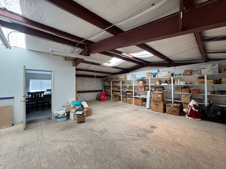 More Photos Of 215 W Goldfield Ave, Yerington Freestanding For Sale