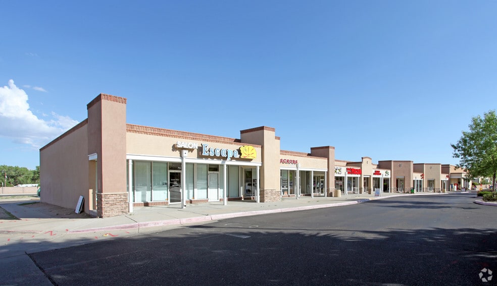 More Photos Of 6000-6200 Coors Blvd, Albuquerque Unknown For Lease