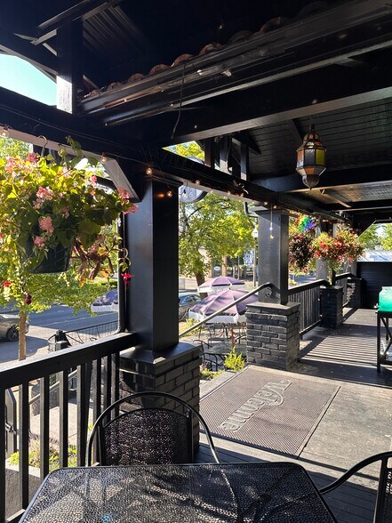 More Photos Of 2014 Main St, Vancouver General Retail For Sale