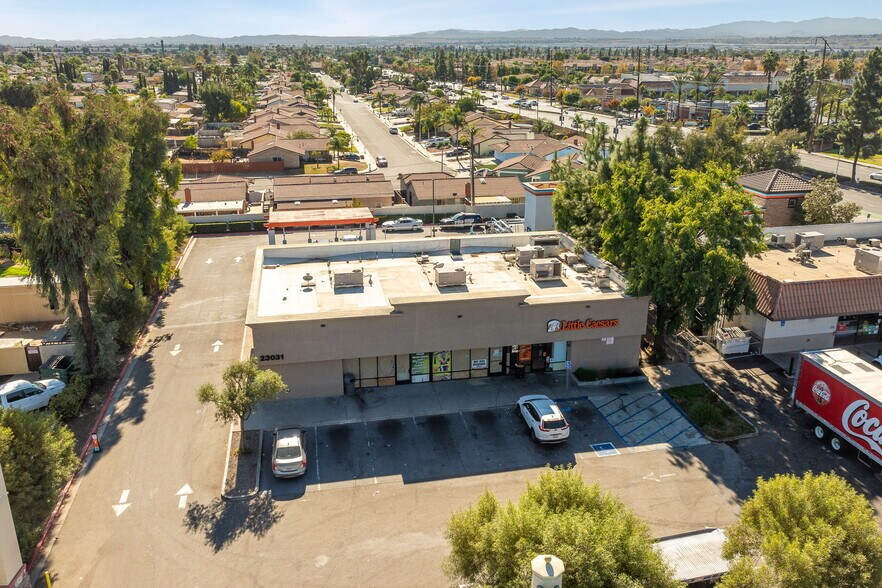 More Photos Of 23031 Sunnymead Blvd, Moreno Valley Storefront Retail Office For Sale
