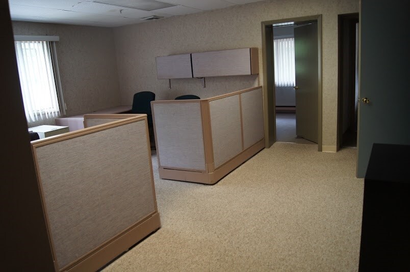 More Photos Of 1500 Cardinal Dr, Little Falls Research And Development For Lease