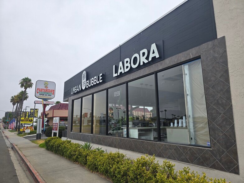 More Photos Of 8055-8065 Clairemont Mesa Blvd, San Diego Unknown For Lease