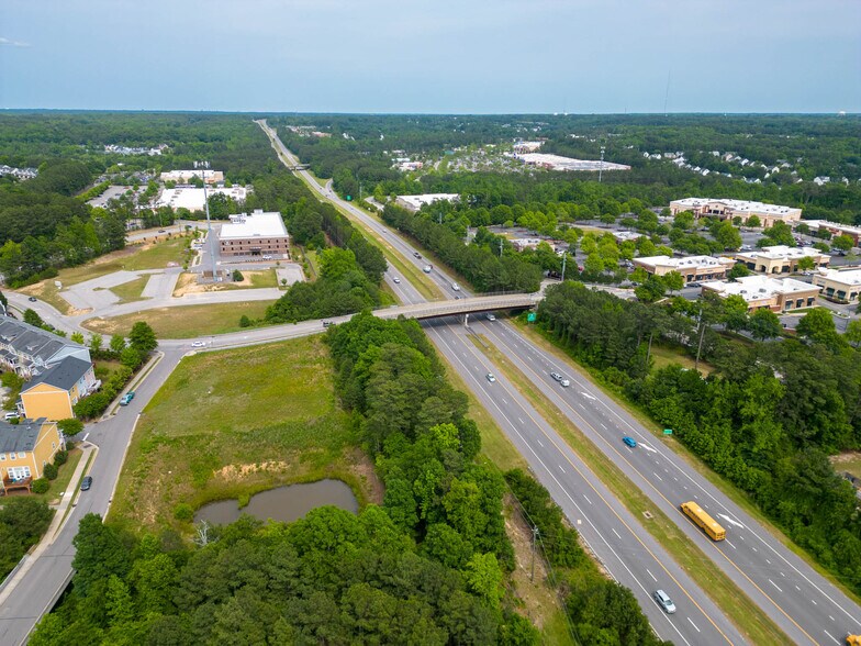 More Photos Of 1001 Reedybrook Xing, Apex Land For Sale