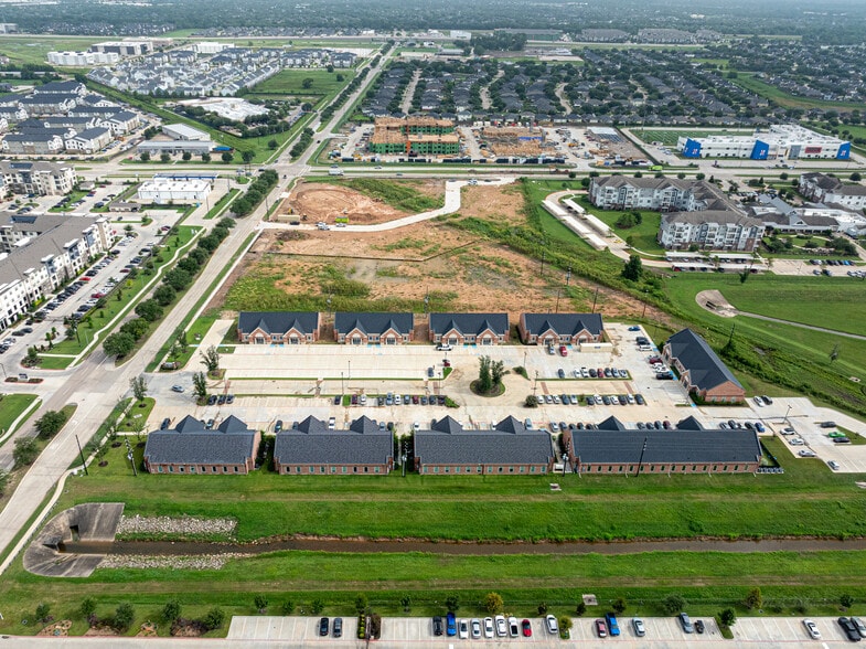More Photos Of 7103 S Peek Rd, Richmond Medical For Sale