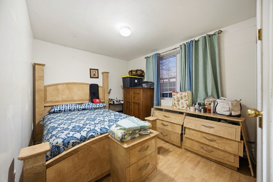 More Photos Of 41 Storms Ave, Jersey City Land For Sale