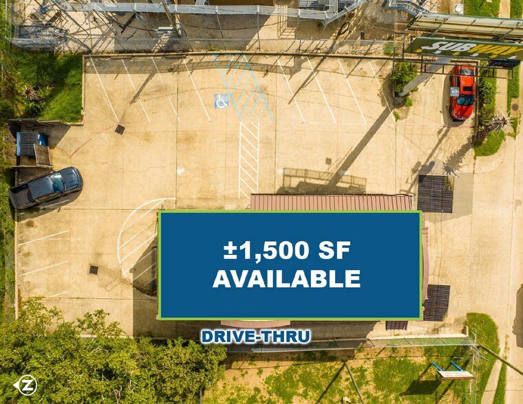 More Photos Of 206 Marina Bay Dr, Kemah Fast Food For Lease