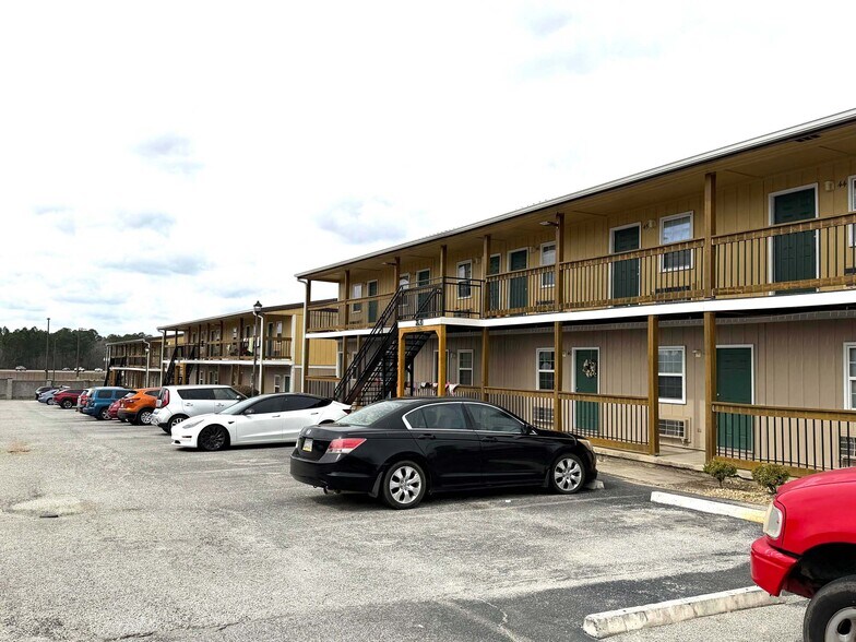 More Photos Of 223 Lanier Dr, Statesboro Apartments For Sale