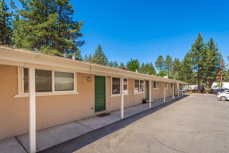 More Photos Of 3640-3646 Pioneer Trail, South Lake Tahoe Apartments For Sale