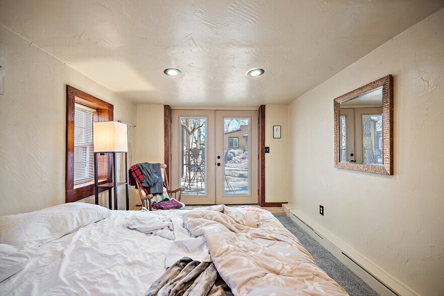 More Photos Of 1929 Woodburn St, Colorado Springs Multifamily For Sale