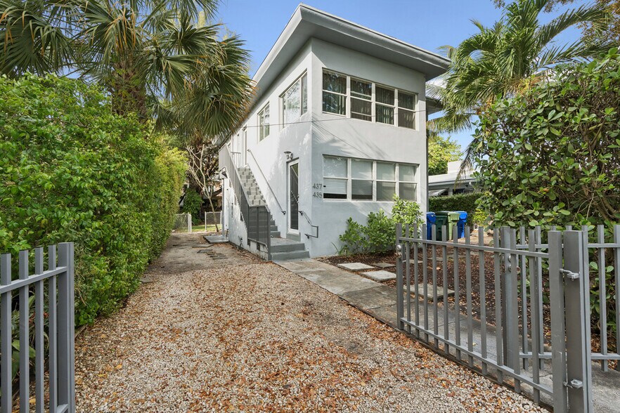 More Photos Of 435 NE 69th St, Miami Multifamily For Sale