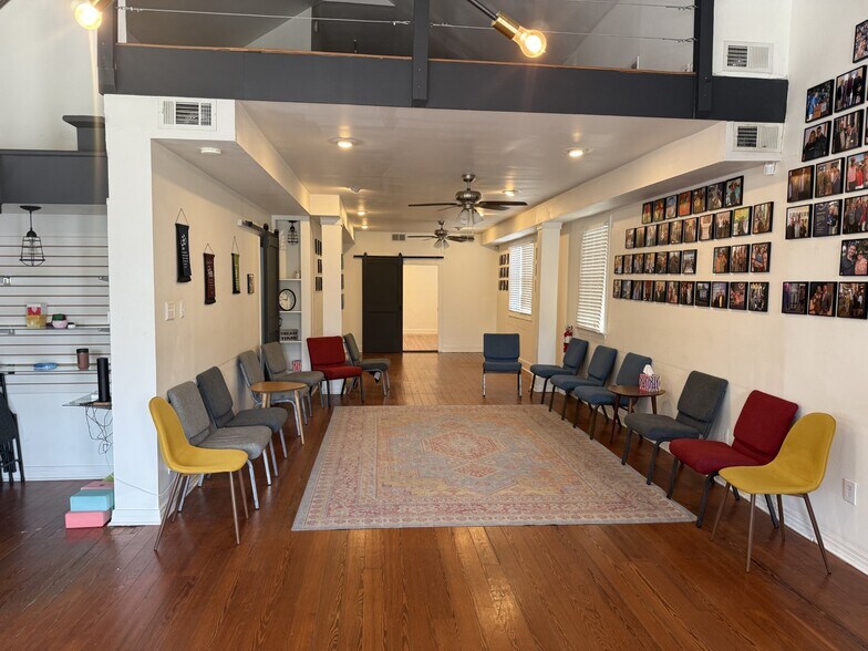 More Photos Of 734 Nashville Ave, New Orleans Freestanding For Lease