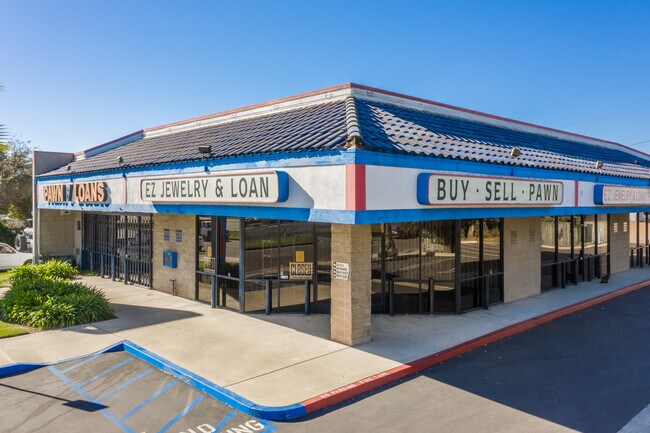 Ez Jewelry & Loan Westminster Ca VAVICI