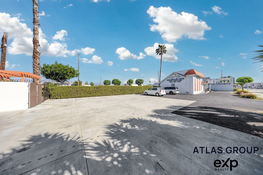 More Photos Of 3503 Lexington Ave, El Monte Medical For Sale