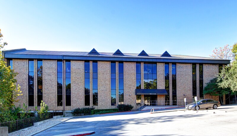 Primary Photo Of 1524 S Interstate 35 S, Austin Office For Lease