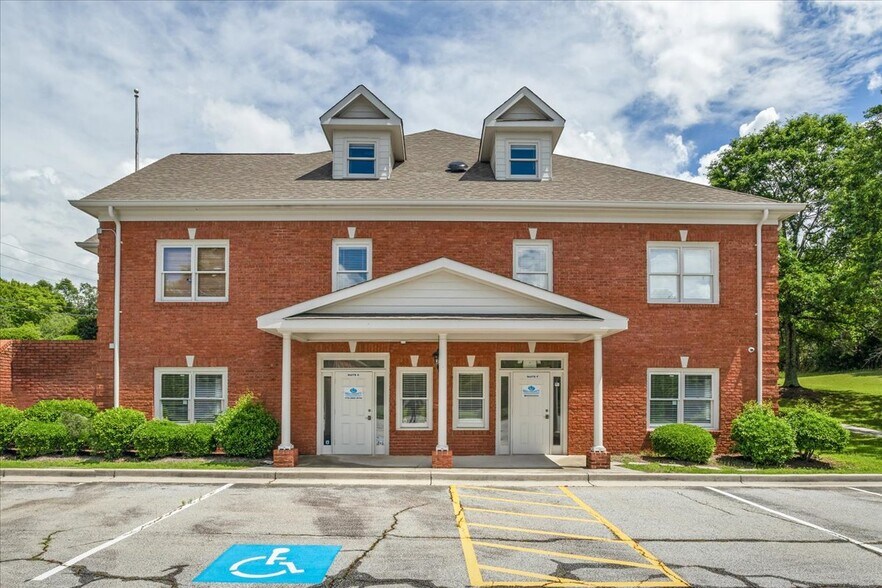 More Photos Of 889 Commerce Dr Sw, Conyers Loft Creative Space For Sale