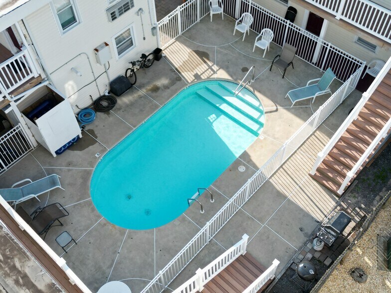 More Photos Of 600 E Central Ave, Seaside Heights Hospitality For Sale