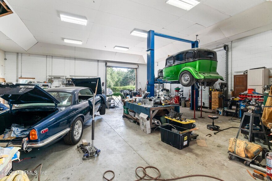 More Photos Of 5285 Big Oak Rd S, Saint Augustine Specialty For Lease