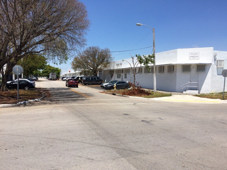 More Photos Of 301-395 NE 59th St, Miami Coworking Space