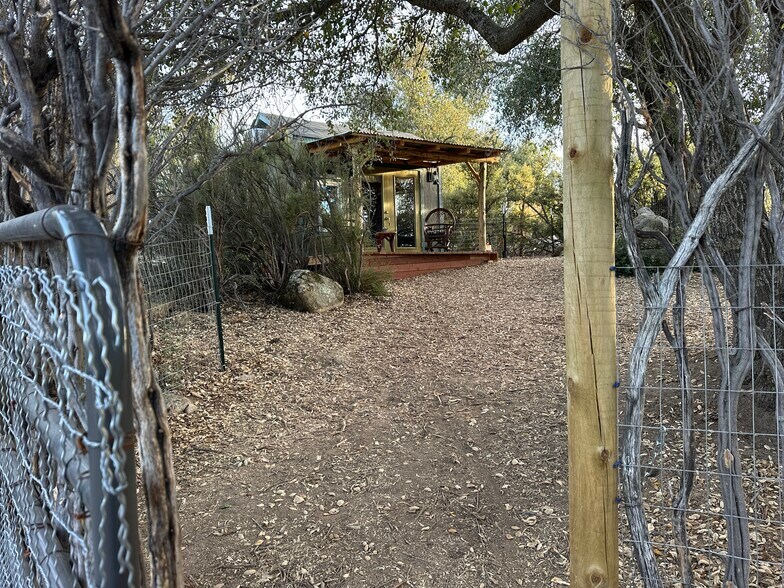 More Photos Of 30415 Chihuahua Valley Rd, Warner Springs Land For Sale