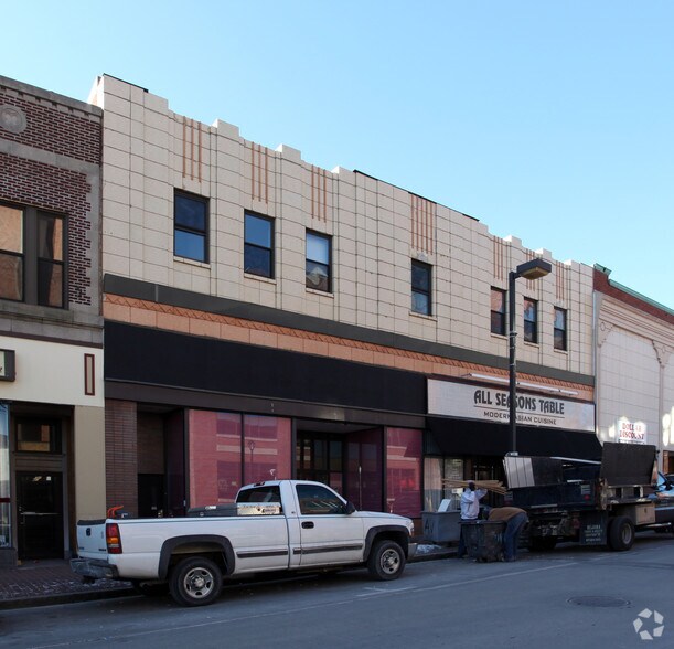 More Photos Of 62-68 Pleasant St, Malden Storefront Retail Office For Lease