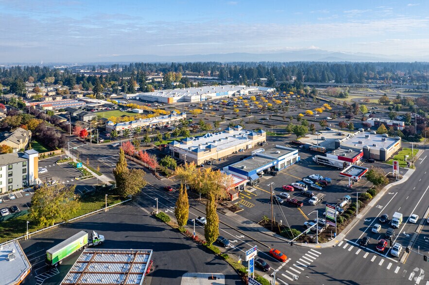 More Photos Of 221A NE 104th Ave, Vancouver Freestanding For Sale