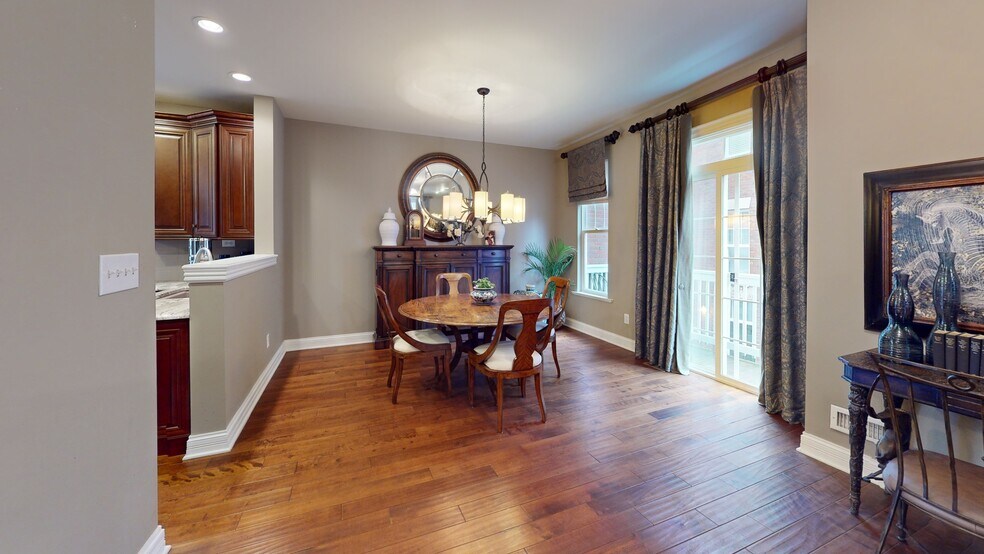 More Photos Of 240 Main St W, Carmel Storefront Retail Residential For Sale