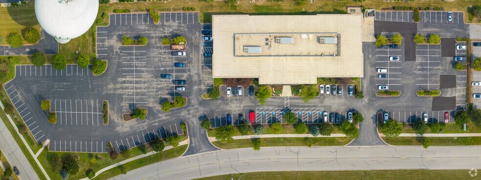 More Photos Of 18927 Hickory Creek Dr, Mokena Office For Lease