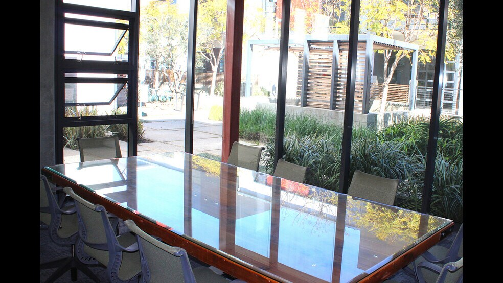 More Photos Of 2215 Campus Dr, El Segundo Loft Creative Space For Sale