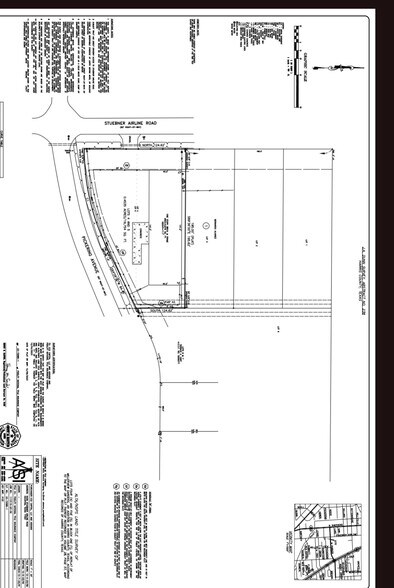 More Photos Of 6406 Stuebner Airline Rd, Houston Warehouse For Sale