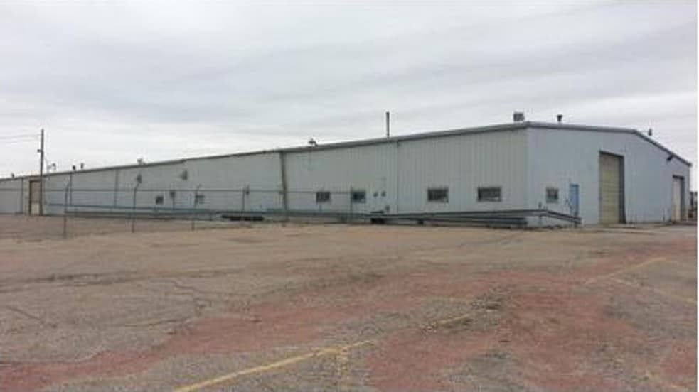 More Photos Of 2301 Bridgeport Dr, Sioux City Manufacturing For Lease