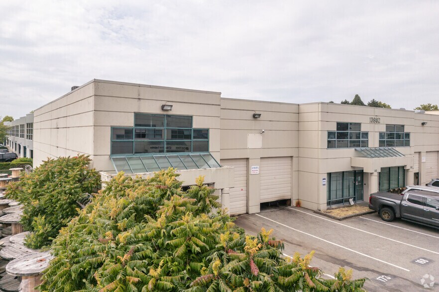 More Photos Of 13982 Cambie Rd, Richmond Light Manufacturing For Sale