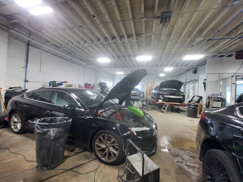 More Photos Of 20612 Jamaica Ave, Queens Village Land For Sale