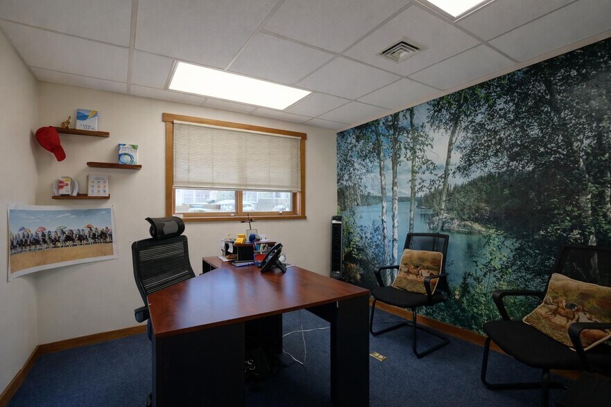 More Photos Of 403 E First St, Trinidad Office For Sale