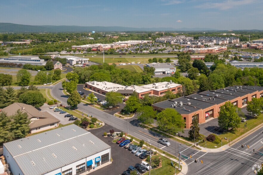 More Photos Of 15 Wormans Mill Ct, Frederick Research And Development For Lease