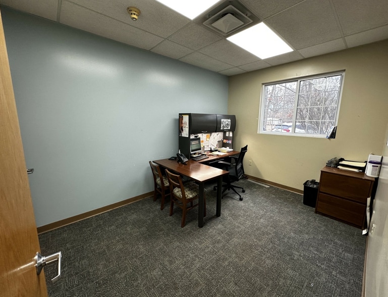 More Photos Of 2400 Clark Rd, Gary Office For Sale
