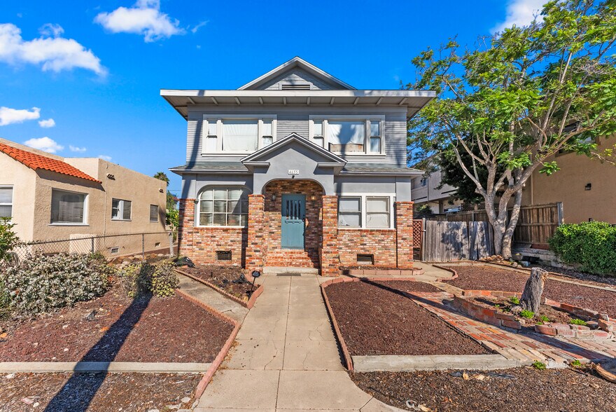 More Photos Of 4655 Campus Ave, San Diego Land For Sale